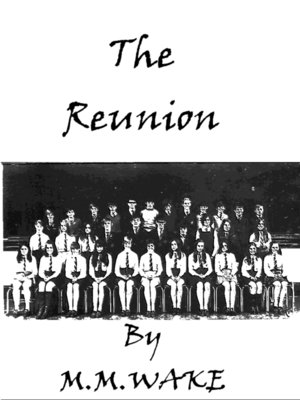 cover image of The Reunion